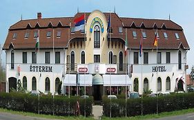 Hotel Orchidea