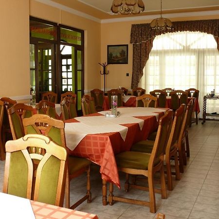 Hotel Orchidea Balastya Экстерьер фото