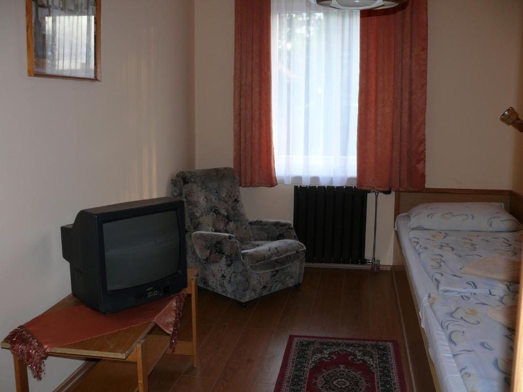 Hotel Orchidea Balastya Номер фото