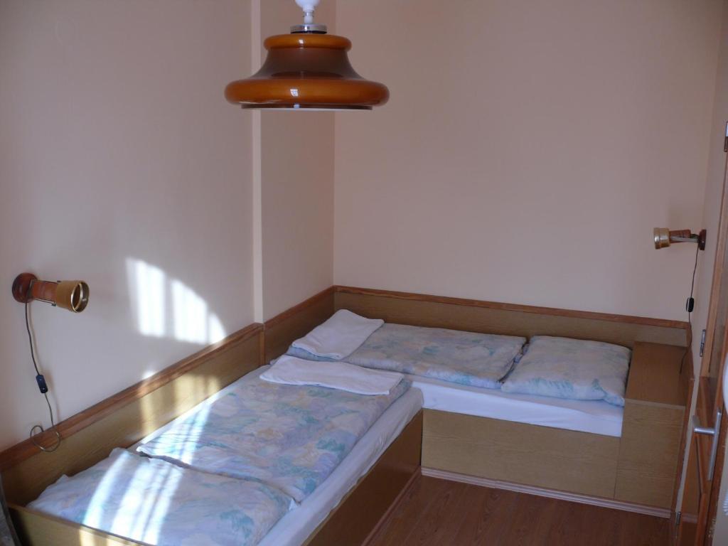 Hotel Orchidea Balastya Номер фото