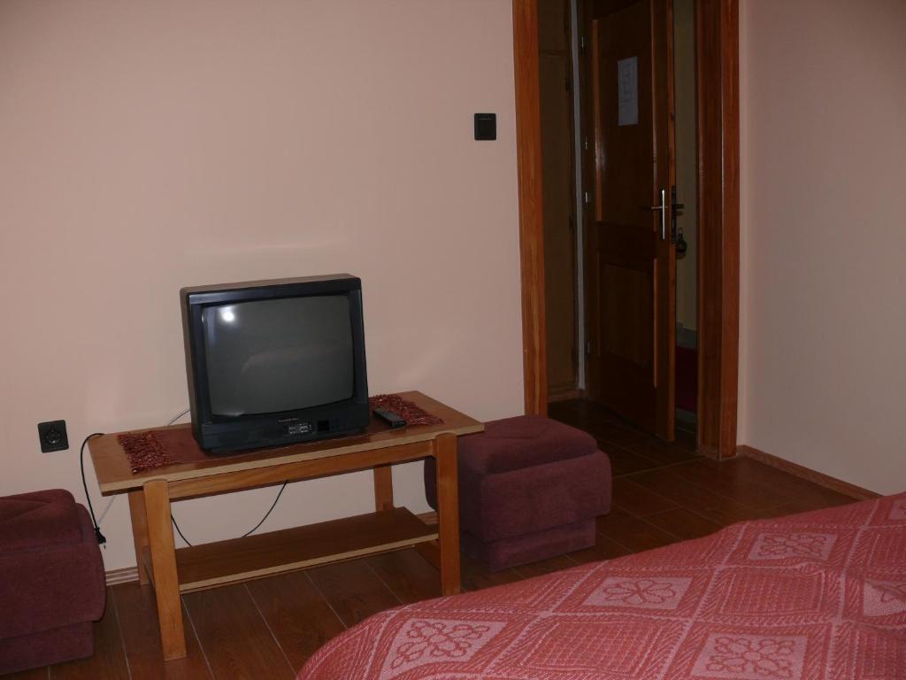 Hotel Orchidea Balastya Номер фото