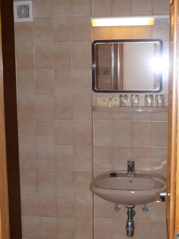 Hotel Orchidea Balastya Номер фото