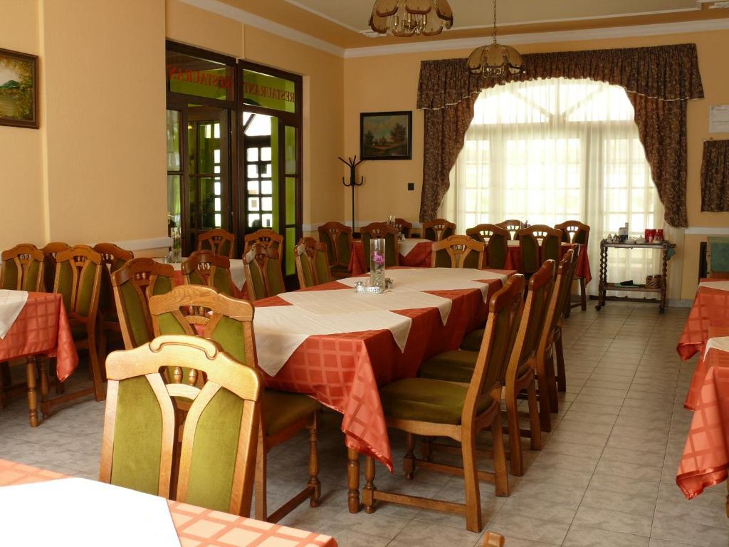 Hotel Orchidea Balastya Экстерьер фото